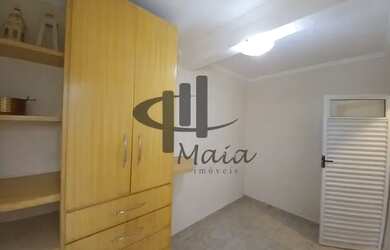 Imagem 9: Locação Sobrado Sao Caetano do Sul Santa Paula Ref 37488