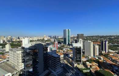 Imagem 13: THERA FARIA LIMA CYRELA - ANDAR ALTO - VISTA FANTÁSTICA E PERMANENTE...