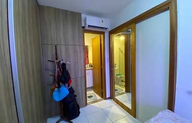 Imagem 9: Na Cruz das almas. Piscina, Vista para o mar, 39m² de Áreae1 Vaga na...