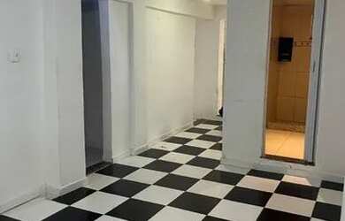 Imagem: A casa em condomínio possui 2 Dormitórios e 1 Banheiro e está