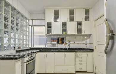 Imagem 15: APARTAMENTO RESIDENCIAL em São Paulo - SP, Pinheiros