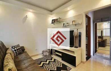 Imagem 1: Sobrado com 2 dormitórios, 94 m² - venda por R$ 639.000,00 ou aluguel por R$ 4.500,00/mês