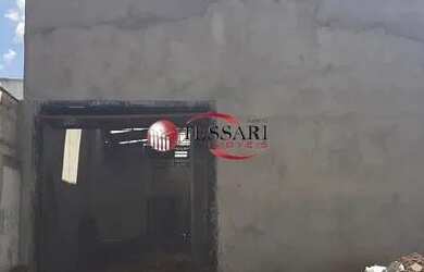 Imagem: Aluga salão Vila Santa Cruz comercial novo com 700m2 de área