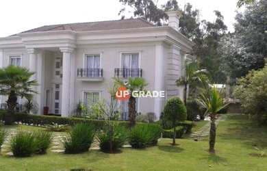 Imagem 4: Casa com 6 dormitórios à venda, 980 m² por R$ 16.000.000,00 - Tamboré...