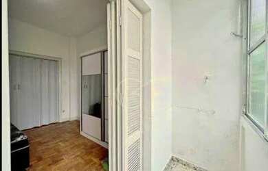 Imagem 2: Kitnet com 1 dormitório, 38 m² - venda por R$ 275.000,00 ou aluguel...