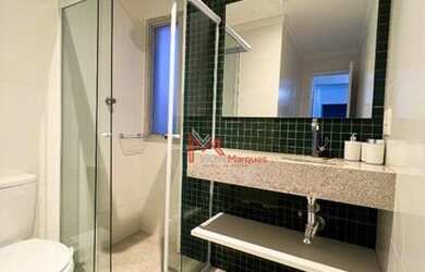 Imagem 7: Apartamento com 2 dormitórios, 104 m² - venda por R$ 585.000,00 ou aluguel...