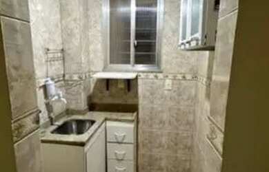 Imagem 2: Alugo apartamento 1 quarto