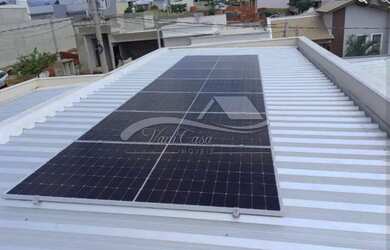 Imagem 16: Casa Condomínio com 3 quartos a venda em Porto Feliz-São Paulo