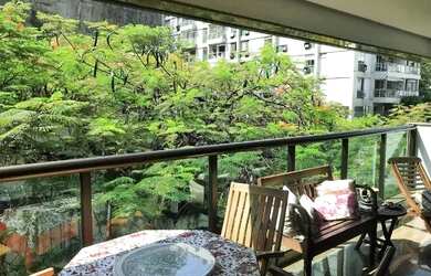 Imagem 8: APARTAMENTO RESIDENCIAL em RIO DE JANEIRO - RJ, FLAMENGO