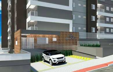 Imagem 9: Apartamento novo modelo Garden com ótima localização no Urbanova