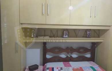 Imagem 8: Ribeirão Preto - Casa Padrão - Alto do Ipiranga