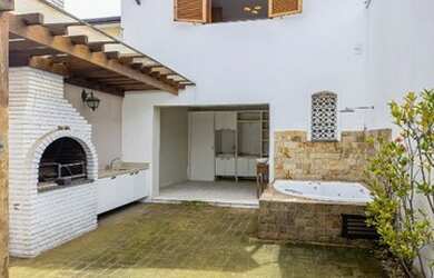 Imagem 1: Maravilhosa residência, Moema/São Paulo Zona Residencial Z1