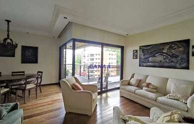 Imagem 8: Old Morumbi com 3 dorms/3suítes, 139 m² - venda por R$ 700.000 ou aluguel...