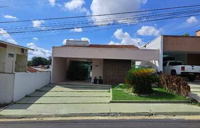 Imagem 14: Linda casa no Cond. Forest Hill