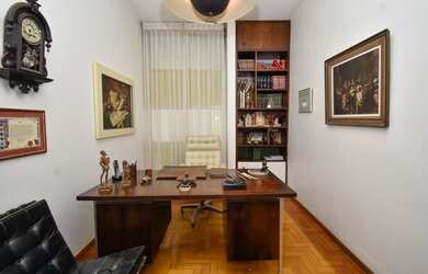 Imagem 11: Casa 4 quartos, 450m², venda R$4.300.000,00 ou AluguelR$16.000,00 Cidade...