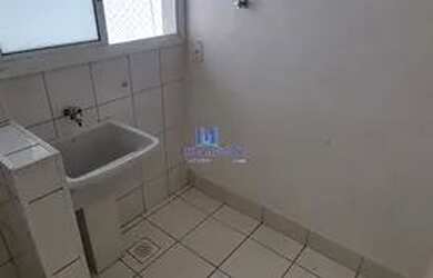 Imagem 2: Apartamento para locação no Residencial New Park, Jardim Atlântico,...