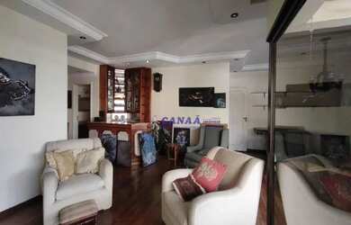 Imagem 10: Old Morumbi com 3 dorms/3suítes, 139 m² - venda por R$ 700.000 ou aluguel...