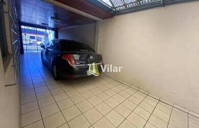 Imagem 10: Casa com 5 dormitórios à venda, 95 m² por R$ 583.000 - Capão da Imbuia - Curitiba/PR