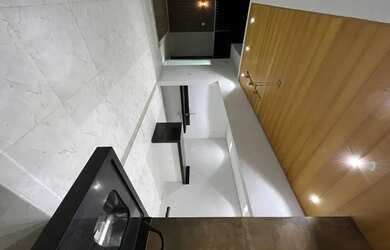 Imagem 2: Vendo casa na 309 sul. Piscina, Churrasqueira, Área de serviçoe145m²...