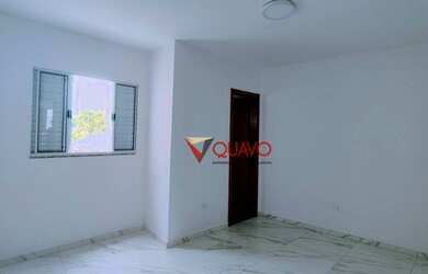 Imagem 6: Apartamento com 1 dormitório, 30 m² - venda por R$ 250.000 ou aluguel...