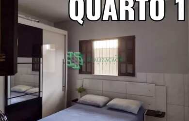 Imagem 13: Casa para venda tem 70 metros quadrados com 2 quartos em Centro - Mongaguá...