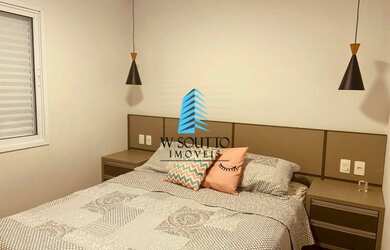 Imagem 10: Apartamento no Naturale Sport Aqua Life. Jardim Ana Maria - Jundiaí/SP