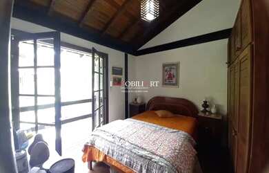 Imagem 5: CASA A VENDA DENTRO DE CONDOMÍNIO NA SERRINHA DO ALAMBARI - RESENDE /...