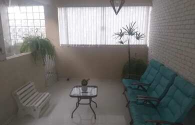 Imagem 1: Casa no Guarapiranga. Ar-condicionado, Área de serviço, 200m² de Áreae2...