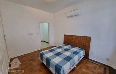 Imagem 12: Apartamento para alugar de 1 quarto, 67m² por R$5.000/mês em Copacabana...
