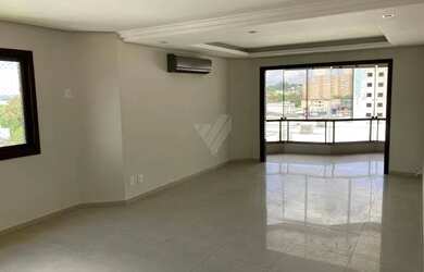 Imagem: O apartamento possui 3 Dormitórios, 3 Banheiros, 2 Vagas na