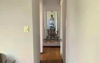 Imagem 8: Apartamento à venda, 67 m² por R$ 180.000 - San Fernando - Londrina/PR