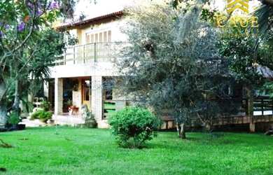 Imagem: A fazenda possui 420.000m² de Área e está localizado em