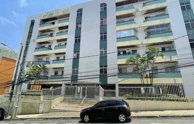 Imagem 14: Apartamento para alugar no bairro Rio Vermelho - Salvador/BA