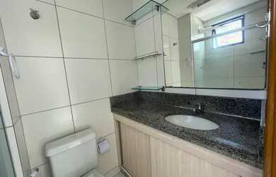 Imagem 15: Sobrado Joaquim Cardoso. 66m² de Área, 1 Vaga na garageme3 Dormitórios