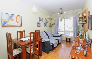 Imagem 3: Apartamento em Tristeza. 57m² de Área, 1 Banheiroe2 Dormitórios