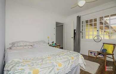 Imagem 9: sobrado para venda no condomínio Cayman bairro Ipanema - SO3867