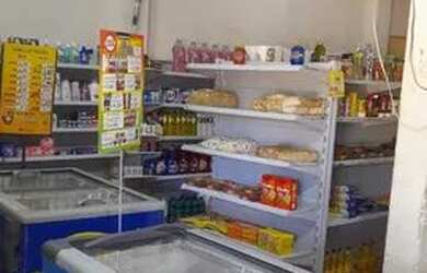 Imagem 3: Vendo mercado. 