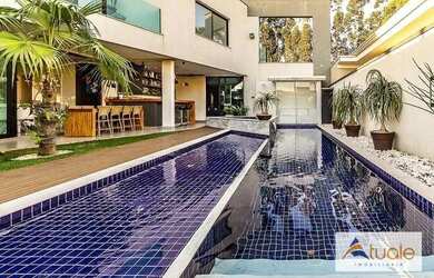 Imagem 10: Casa com 2 dormitórios, 341 m² - venda por R$ 3.000.000,00 ou aluguel por R$ 11.660,00/mês