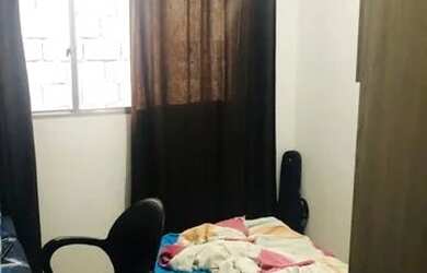 Imagem 9: EDUARDO . RECANTO CAMPO BELO, DEPOIS DO CARTORIO DE PARELHEIROS