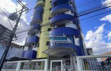 Imagem 3: Cobertura com 2 dormitórios, 147 m² - venda por R$ 599.000,00 ou aluguel por R$ 4.850,00/m