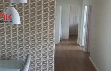 Imagem 3: Residencial - Vila Nambi. Varanda, Área de serviço, 50m² de Áreae1...