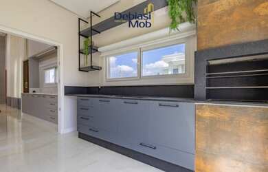 Imagem 10: Casa de Alto Padrão no Res. Quinta do Lago - Tubarão SC