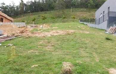 Imagem 1: Lote à venda em Alphaville, Santana de Parnaíba