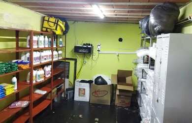 Imagem 6: Passo Loja. Ar-condicionadoe150m² de Área