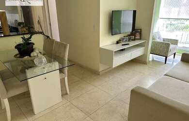 Imagem: O apartamento para alugar possui 2 Dormitórios, 1 Banheiro