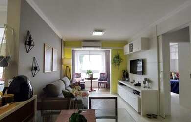 Imagem 3: APARTAMENTO RESIDENCIAL em FLORIANÓPOLIS - SC, ITACORUBI