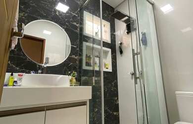 Imagem 12: FEIRA DE SANTANA - Casa de Condomínio - SIM