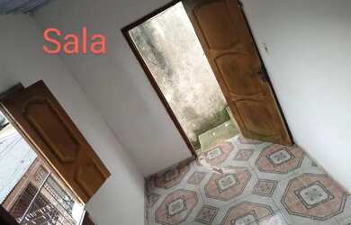 Imagem 2: Apartamento localizado na rodovia do Tapanã na alameda são Pedro