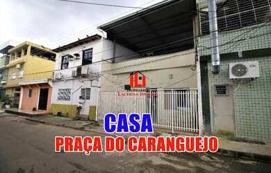 Imagem: A casa possui 3 Dormitórios, 2 Banheiros, 150m² de Área e