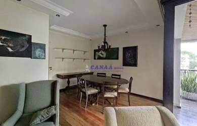 Imagem 9: Old Morumbi com 3 dorms/3suítes, 139 m² - venda por R$ 700.000 ou aluguel...